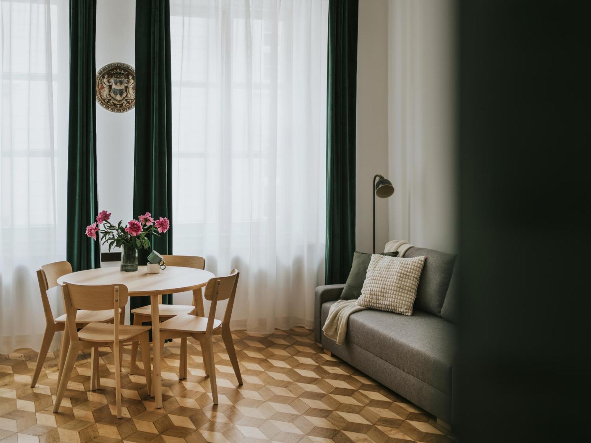 S18 Apartments Krakow Exterior photo